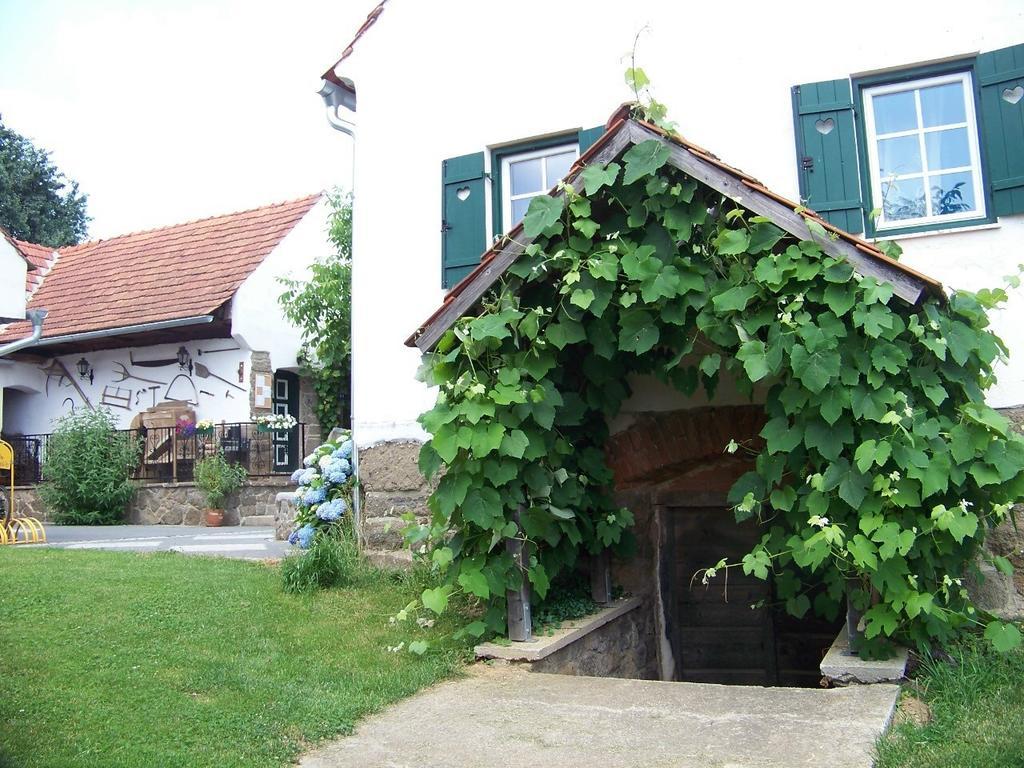 Apartment Liendl Riegersburg Kültér fotó