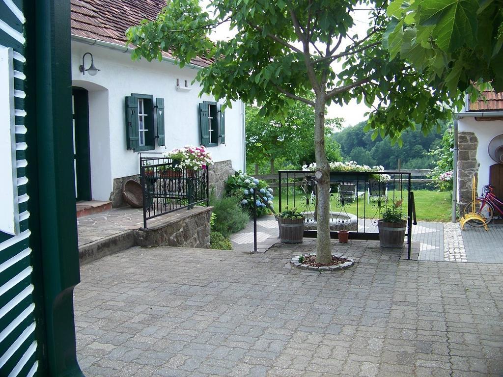 Apartment Liendl Riegersburg Kültér fotó