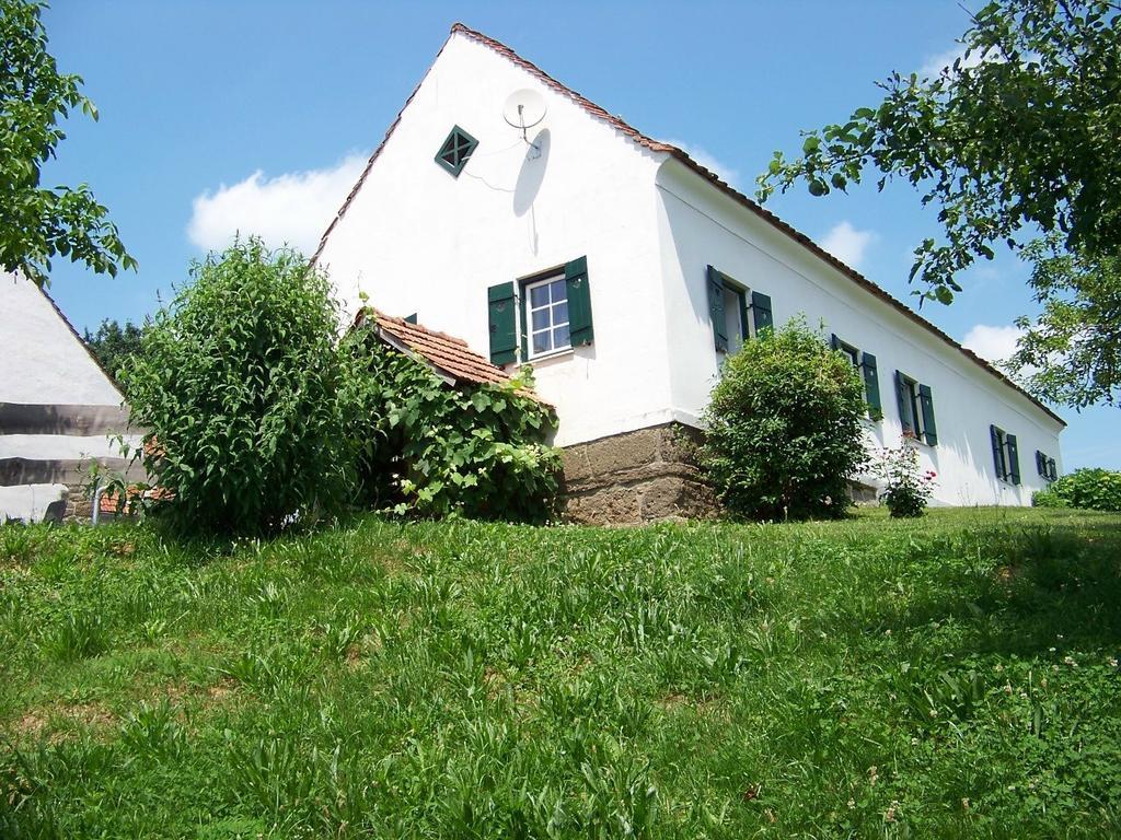 Apartment Liendl Riegersburg Kültér fotó