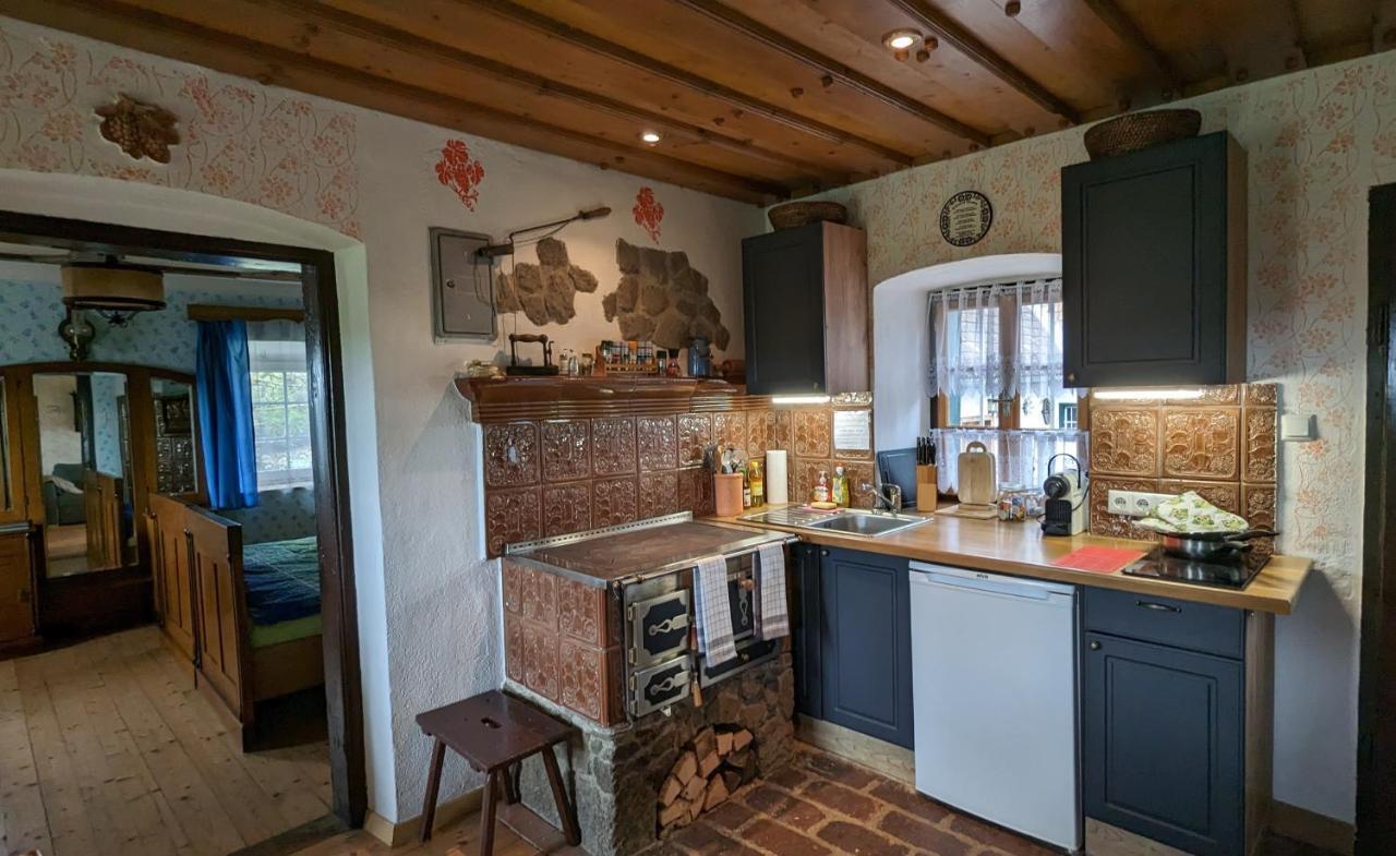 Apartment Liendl Riegersburg Kültér fotó