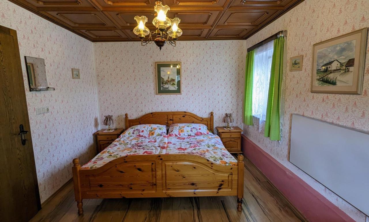 Apartment Liendl Riegersburg Kültér fotó