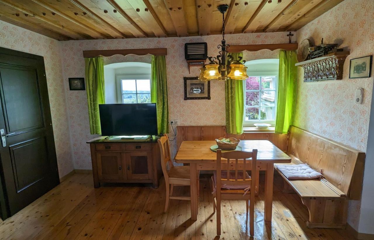 Apartment Liendl Riegersburg Kültér fotó