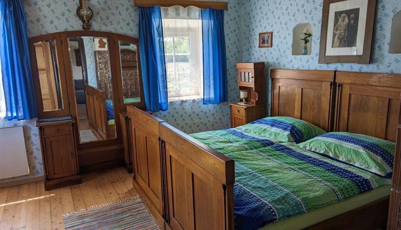 Apartment Liendl Riegersburg Kültér fotó