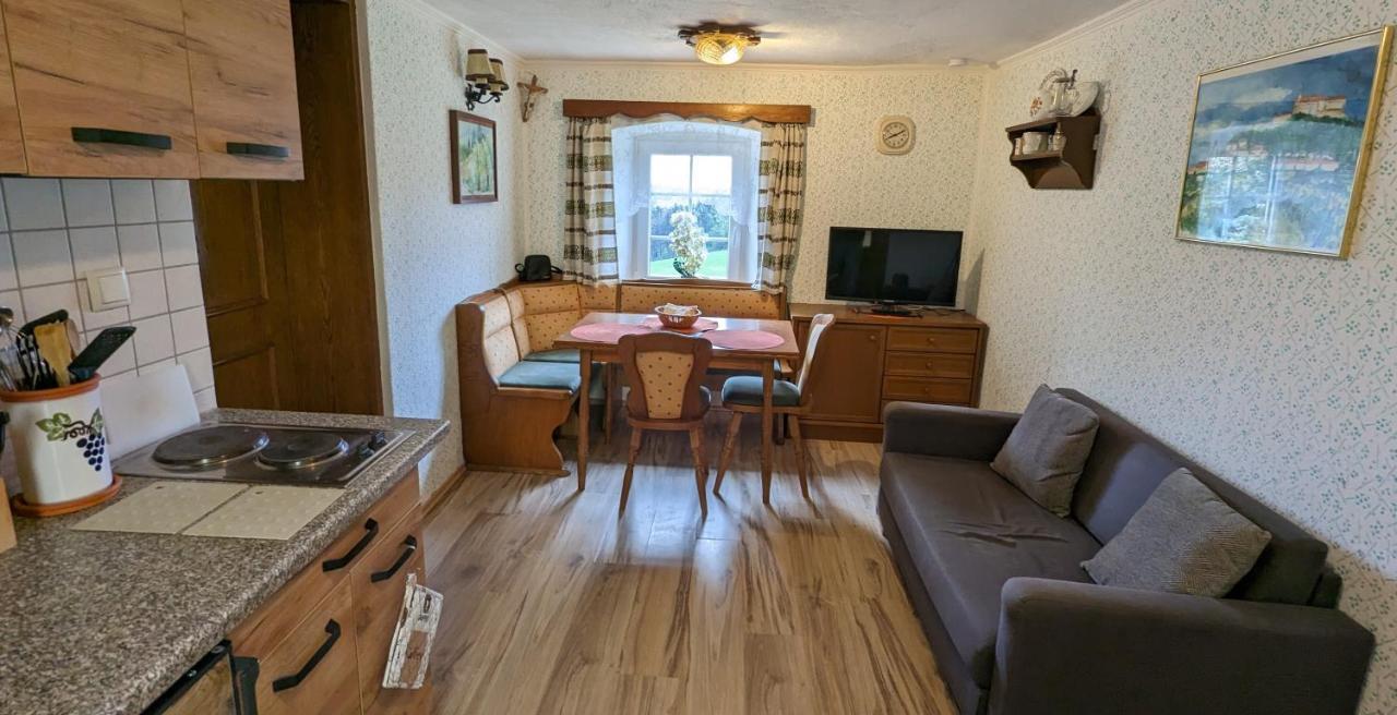 Apartment Liendl Riegersburg Kültér fotó