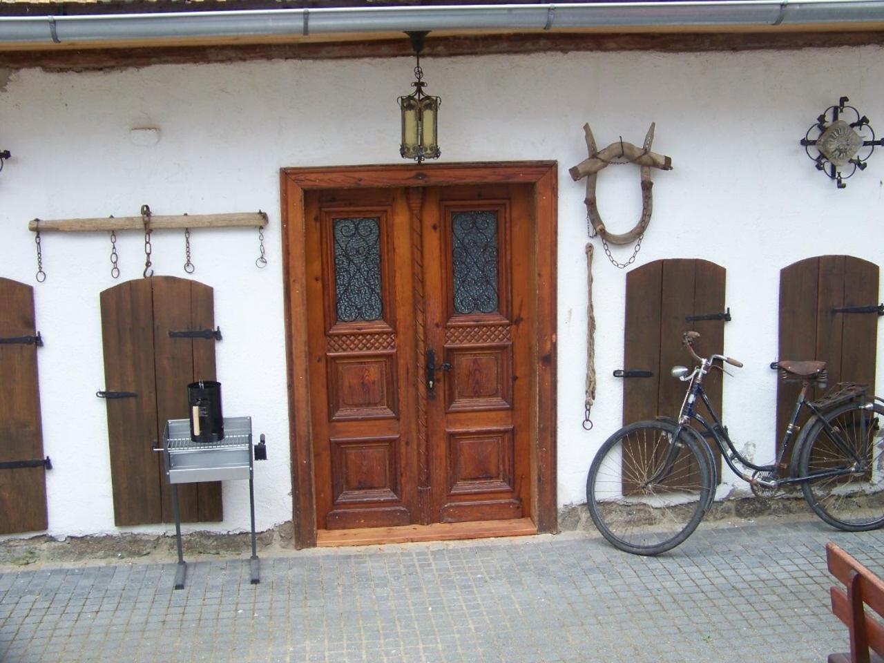 Apartment Liendl Riegersburg Kültér fotó