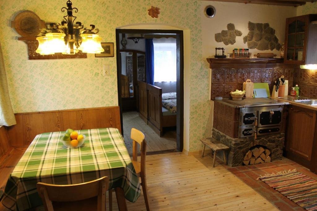 Apartment Liendl Riegersburg Kültér fotó