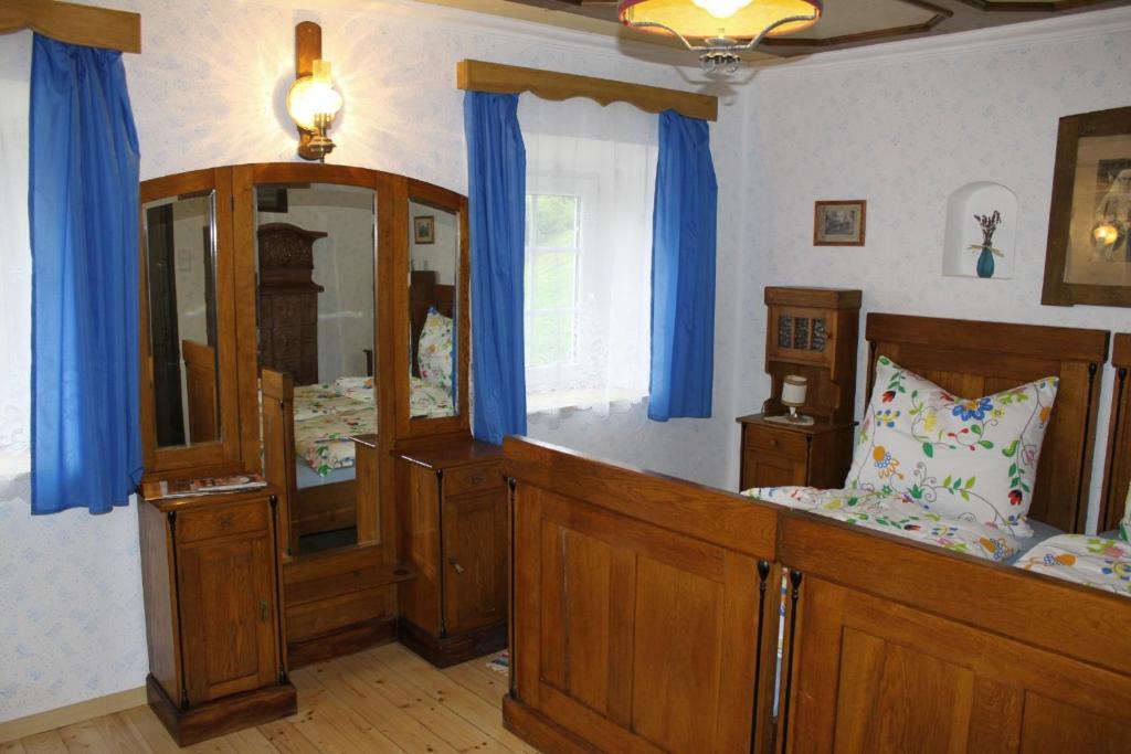 Apartment Liendl Riegersburg Kültér fotó