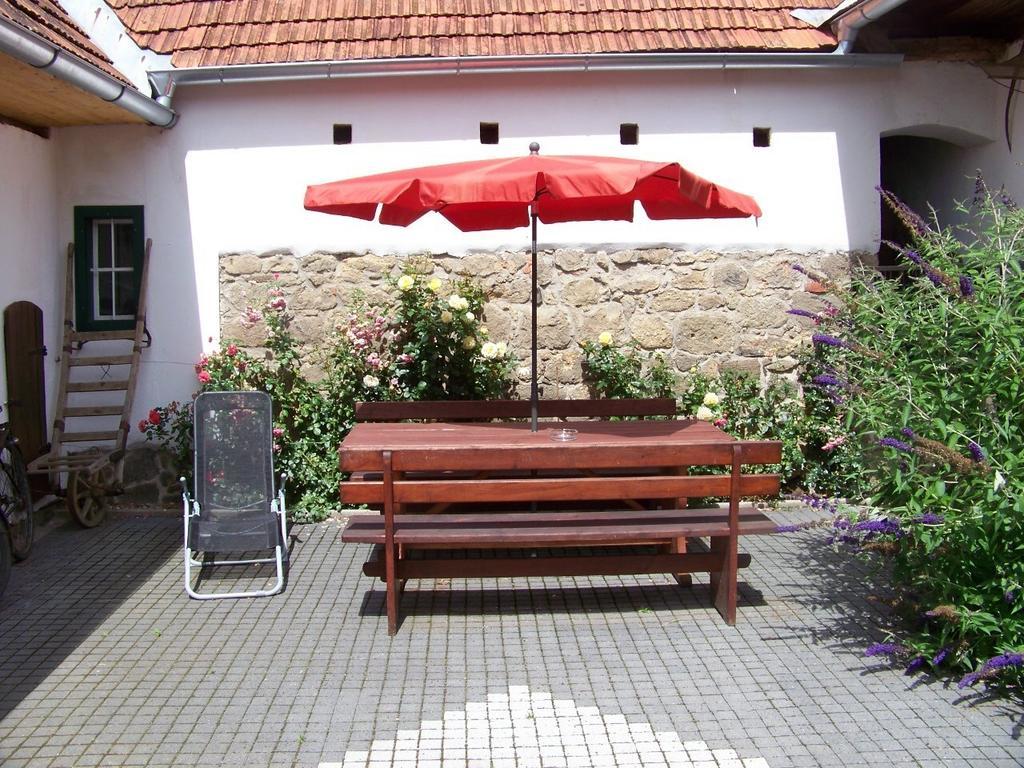 Apartment Liendl Riegersburg Kültér fotó